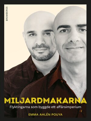 cover image of Miljardmakarna